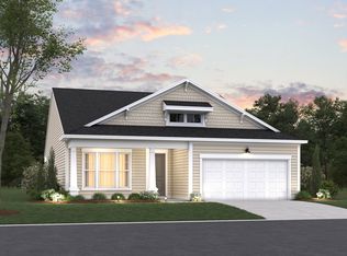 Hickory Plan, The Groves of Berkeley, Moncks Corner, SC 29461