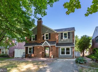 1514 Powder Mill Ln, Wynnewood, PA 19096