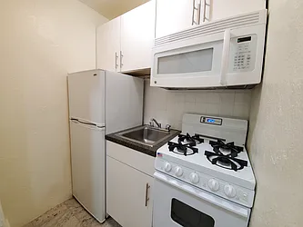 Rented by Corcoran