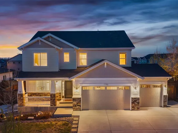 11792 Ouray Court, Commerce City, CO 80022