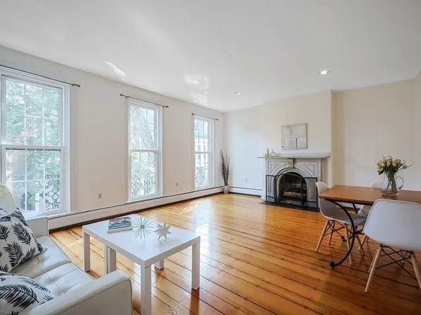 58 Elm St #2, Charlestown, MA 02129