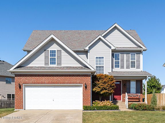2nd image of 7103 Black Walnut Cir