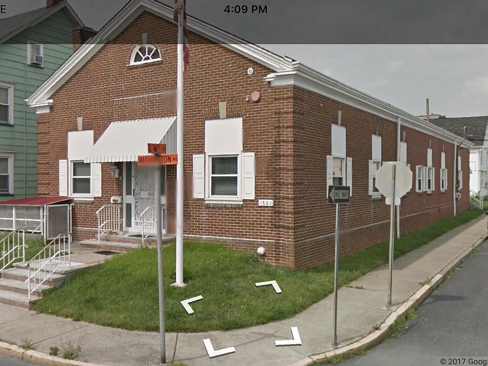 1st image of 1601 Washington Ave