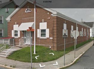 1601 Washington Ave, Northampton, PA