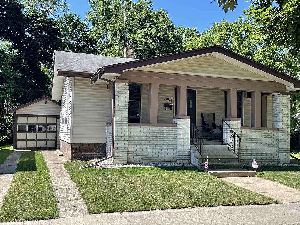 1st image of 1007 W Wolf Ave