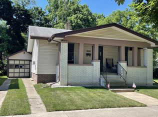 1007 W Wolf Ave, Elkhart, IN 46516
