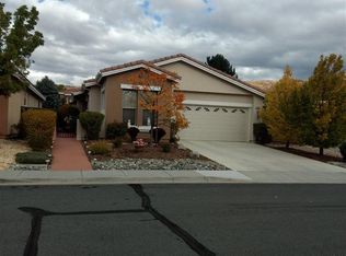 2050 Vicenza Dr, Sparks, NV 89434