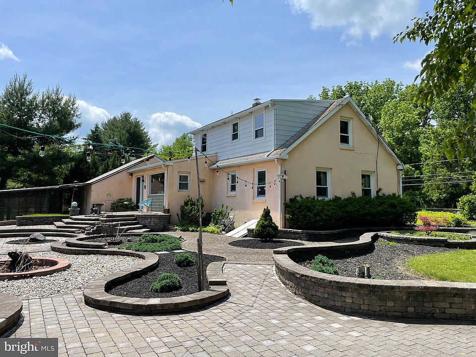 1142 Taylorsville Rd, Washington Crossing, PA 18977 Zillow
