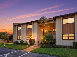 2756 Clubhouse Dr Unit 101, Sarasota, FL 34232