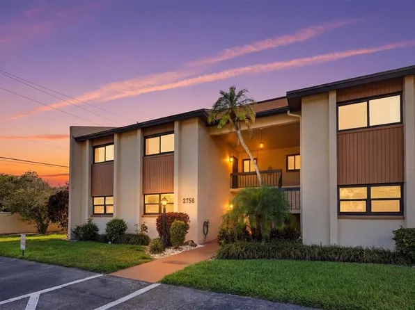 2756 Clubhouse Dr Unit 101, Sarasota, FL 34232