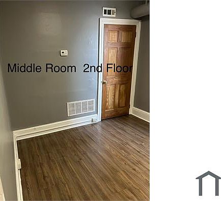 3rd image of 639 Corson St Floor 2