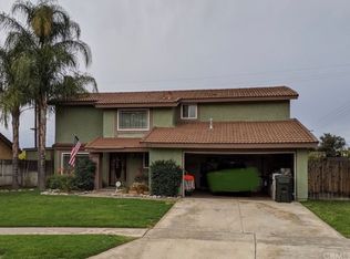 711 Daisy Ct, Redlands, CA 92374