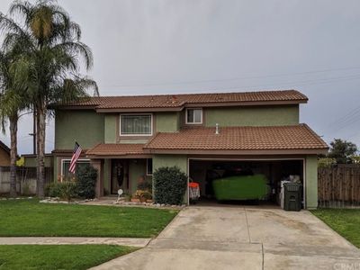 711 Daisy Ct, Redlands, CA, 92374