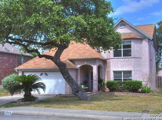 10414 Pelican Oak Dr, San Antonio, TX 78254