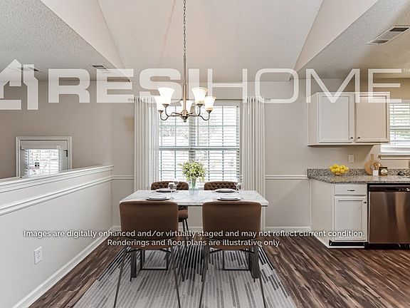 3rd image of 6208 Idlewood Cir