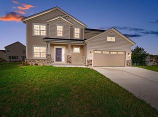 6440 Carnation Ct, Racine, WI 53406