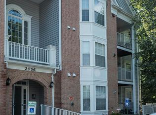 2056 Quaker Way UNIT 8, Annapolis, MD 21401