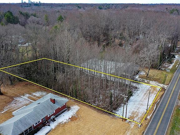 2nd image of Beeson Dairy Rd