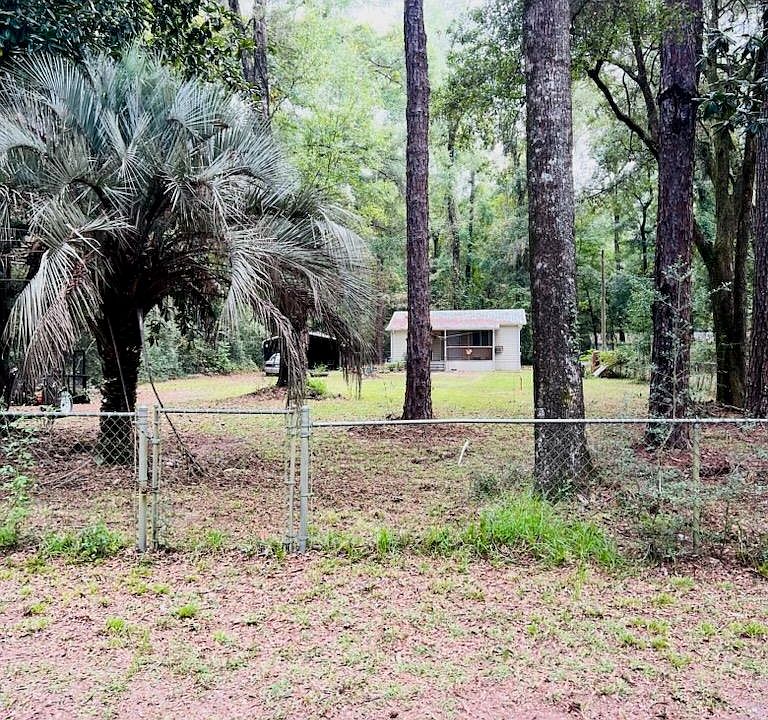 341 Wakulla Springs Rd, Crawfordville, FL 32327 Zillow