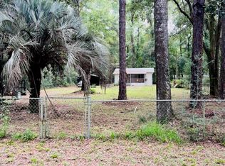 341 Wakulla Springs Rd, Crawfordville, FL 32327