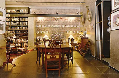 Sold by RES New York