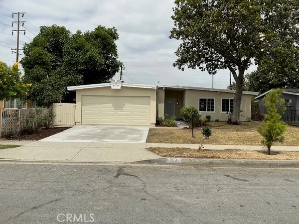 309 N Siesta Ave, La Puente, CA 91746