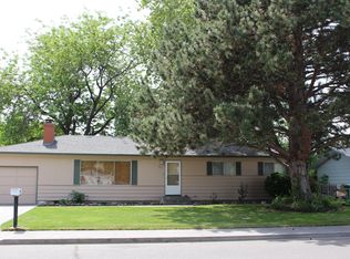 3311 W John Day Ave, Kennewick, WA 99336