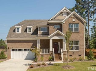 228 Oakmere Dr, Cary, NC 27513