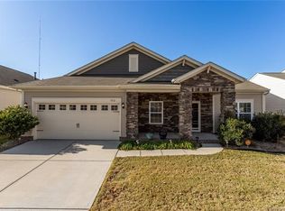 1812 Damascus St, Charlotte, NC 28213