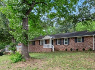 704 S Welcome Rd, Greenville, SC 29611