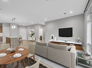 232 Old Colony Ave #43, Boston, MA 02127