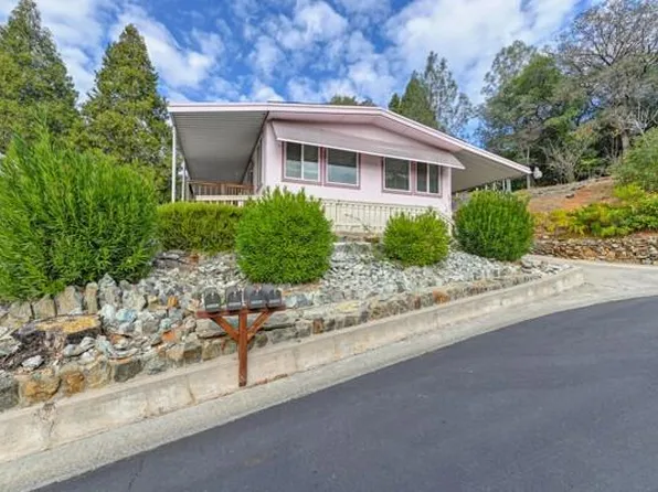 12320 Pepperwood Cir #203, Auburn, CA 95603