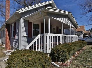 557 Denver St, Lansing, MI 48910