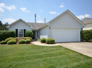 102 Greenport Way, Greenville, SC 29607