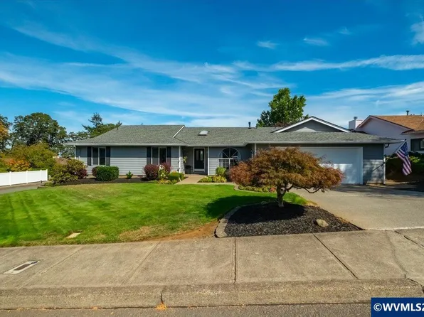 432 Suncrest Ave NW, Salem, OR 97304