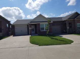 1619 Shenandoah Rdg, Ardmore, OK 73401
