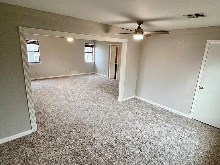 Upstairs Bedroom