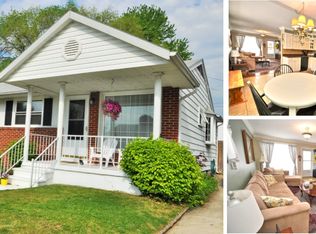 9208 Orbitan Rd, Parkville, MD 21234