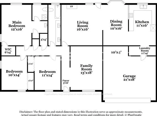 2125 Rockmoor Dr — Photo 18