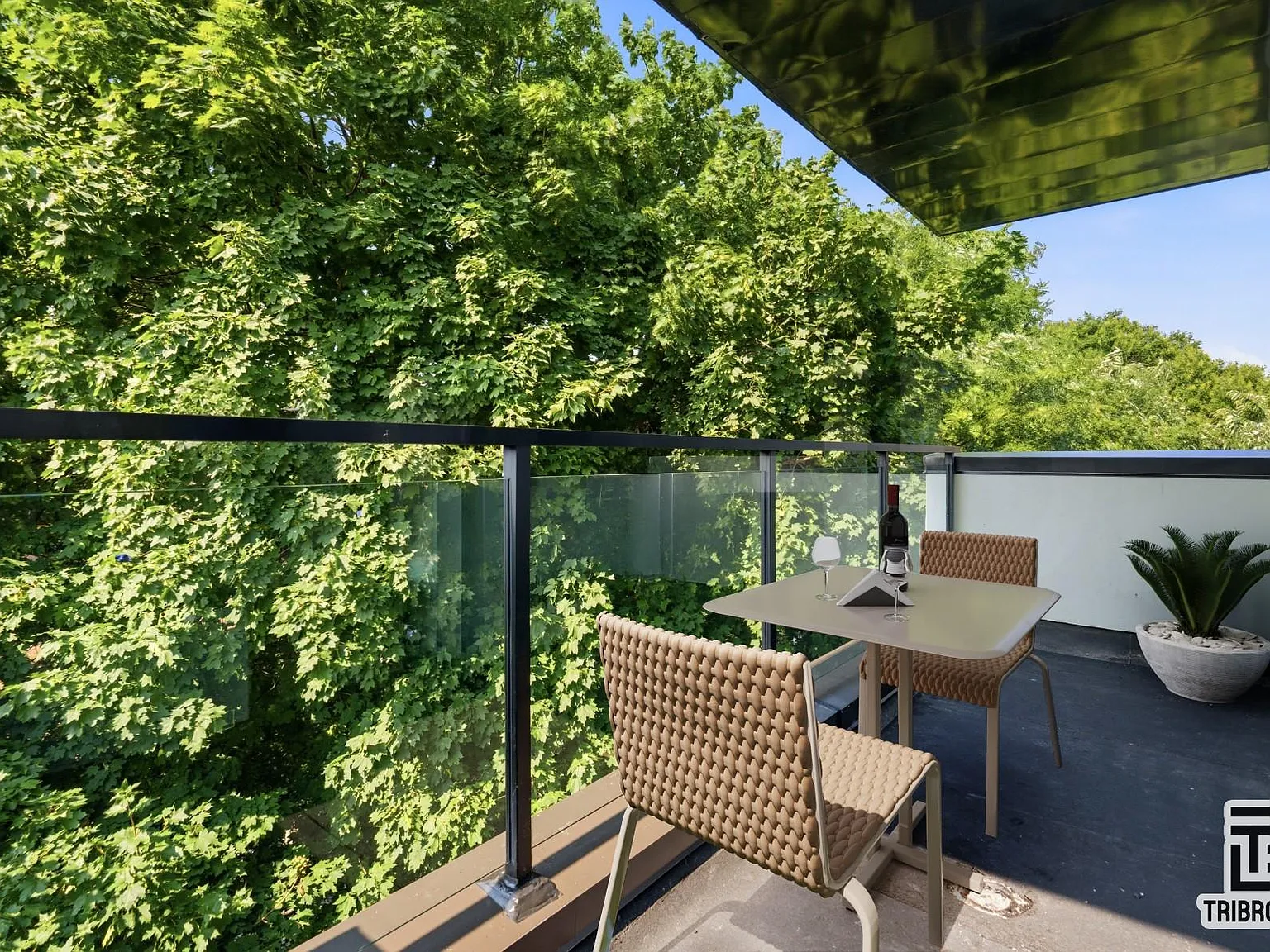 461 Lexington Avenue — Photo 1