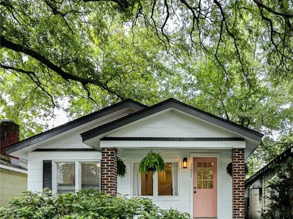 731 E 34th Street, Savannah, GA 31401