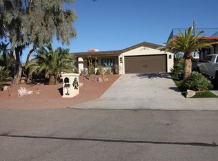 710 Satellite Dr, Lake Havasu City, AZ 86404