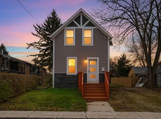 475 11th St, Hanover, ON N4N 1S9