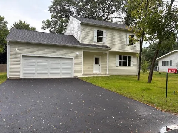 W1018 Marigold ROAD, Genoa City, WI 53128