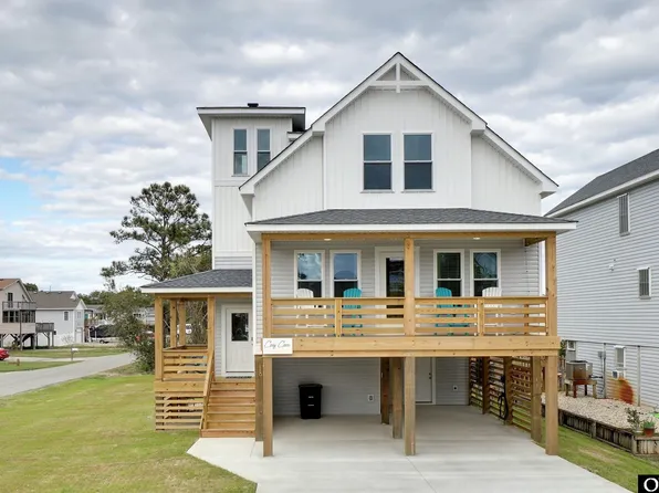 1817 Sioux St Lot 7, Kill Devil Hills, NC 27948