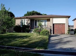 5 Midcroft Dr, Toronto, ON M1S1W9