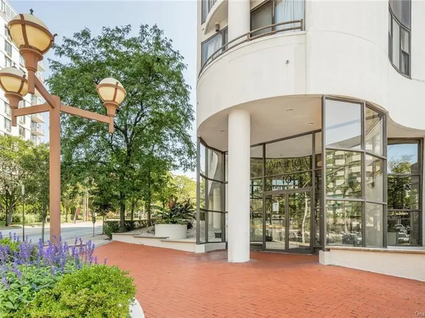 10 Cottage Place #2A, White Plains, NY 10601