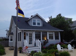 15 W 76th St, Harvey Cedars, NJ 08008