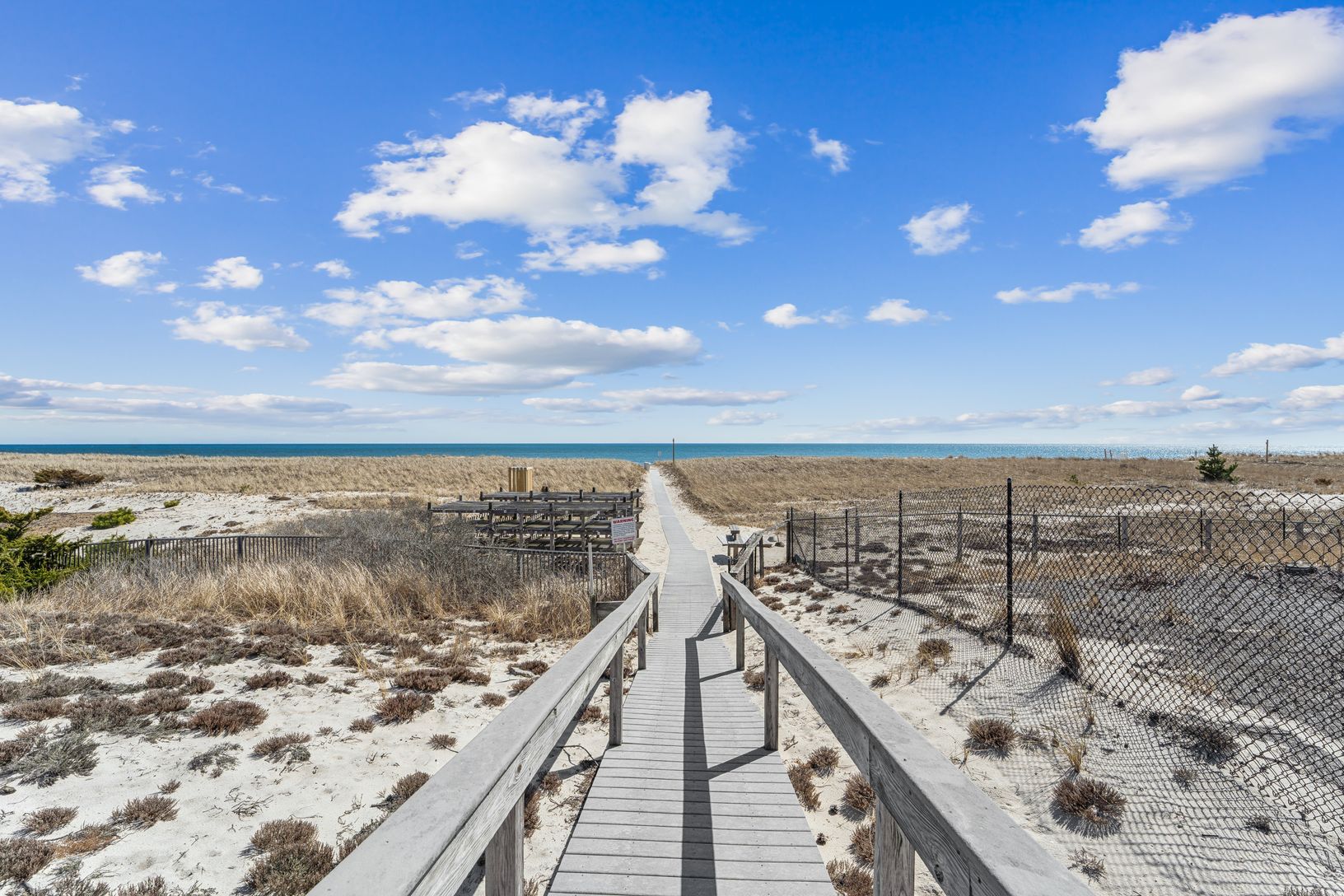  Beach Access