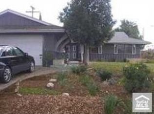 11971 Butterfield Ave, Chino, CA 91710